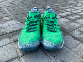 Zapatillas Asics Sonicsmash Pádel Nuevas