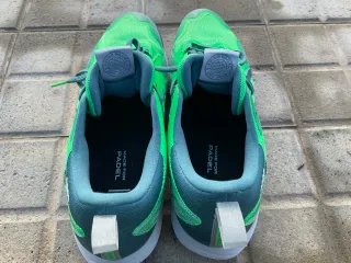 Zapatillas Asics Sonicsmash Pádel Nuevas