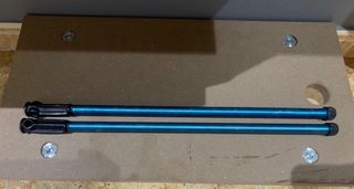 Bombas de inflado Nemrod