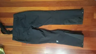 Pantalón Alpinismo simond Talla L