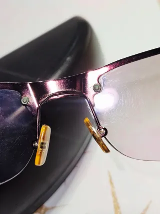 ​Gafas POLICE Vintage Y2K