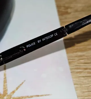 ​Gafas POLICE Vintage Y2K