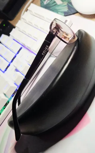 ​Gafas POLICE Vintage Y2K