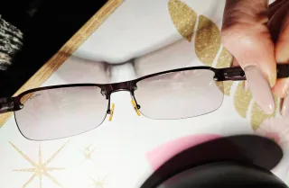 ​Gafas POLICE Vintage Y2K