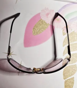 ​Gafas POLICE Vintage Y2K