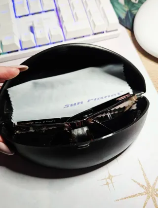 ​Gafas POLICE Vintage Y2K