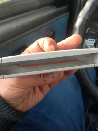 Super Tennis Nintendo cartuccia SNES