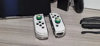 Nintendo Switch OLED Nero