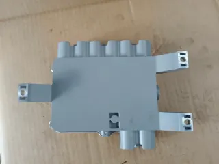 Caja fusibles BYD SEAL U Dm-i