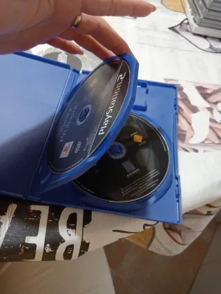 Gran Turismo 4 Prologue PS2