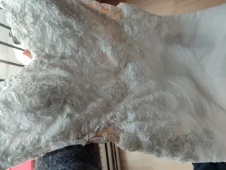 Vestido de Novia Colección 2025