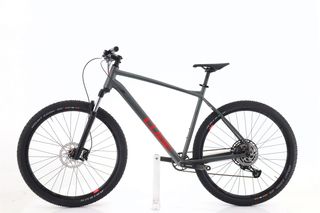 Cube Analog (MTB) t.XXL Reacondicionada