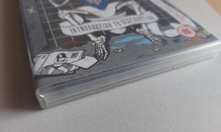 Sum 41 DVD - Introduction to Destruction