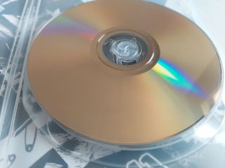 Sum 41 DVD - Introduction to Destruction