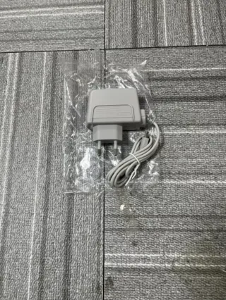 Caricabatterie Nintendo 3DS 2DS
