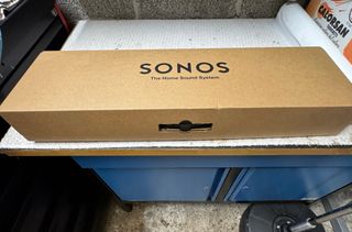Sonos S2 Nero