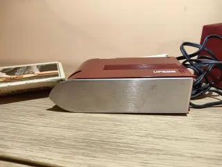 Plancha de viaje Ufesa