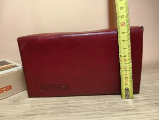 Plancha de viaje Ufesa