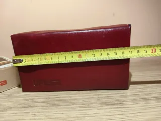 Plancha de viaje Ufesa