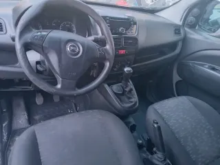 Opel Combo 2015