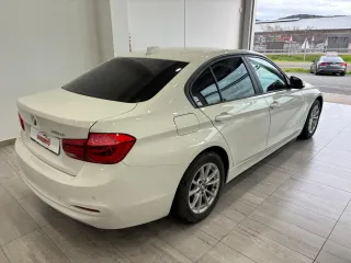 BMW Serie 3 2016