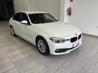 BMW Serie 3 2016