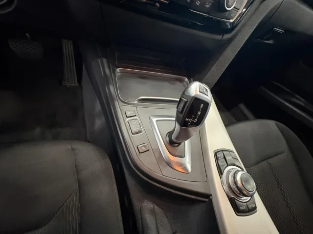 BMW Serie 3 2016