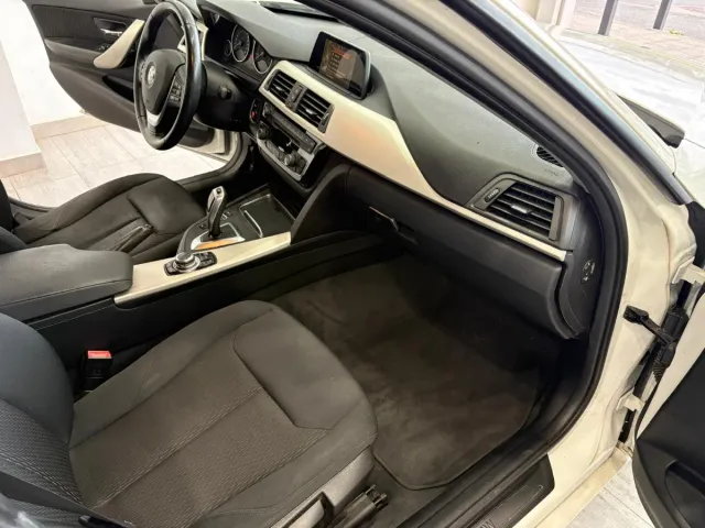 BMW Serie 3 2016
