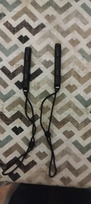 Nintendo Switch OLED Blanca y Negra