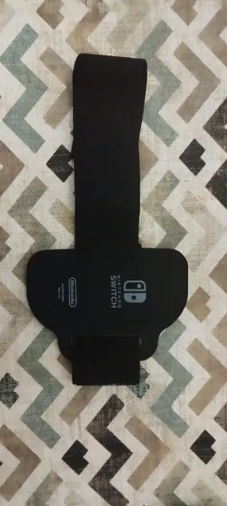 Nintendo Switch OLED Blanca y Negra