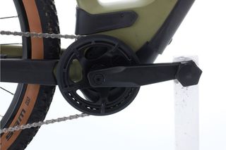 Cube Reaction Hybrid Race XT (ebike) t.XL Reacondicionada