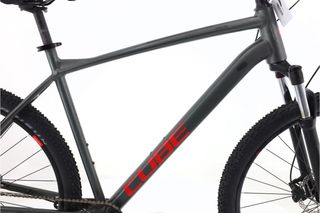 Cube Analog (MTB) t.XXL Reacondicionada