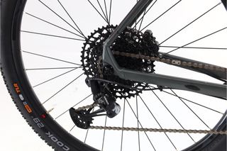 Cube Analog (MTB) t.XXL Reacondicionada