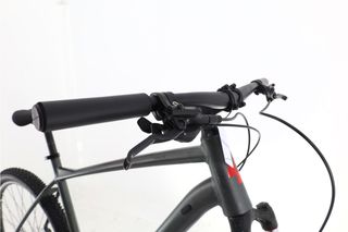 Cube Analog (MTB) t.XXL Reacondicionada