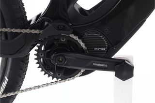 BH Xtep XT Di2 (ebike) t.M Reacondicionada