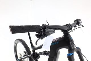 BH Xtep XT Di2 (ebike) t.M Reacondicionada