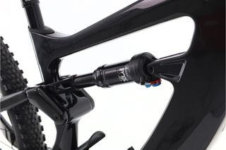 BH Xtep XT Di2 (ebike) t.M Reacondicionada