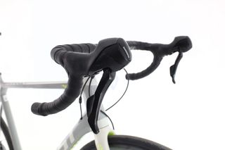 Ghost Nivolet X 3.8 (carretera) t.56 Reacondicionada