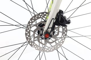 Ghost Nivolet X 3.8 (carretera) t.56 Reacondicionada