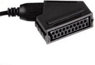 Cavo Audio Video Scart/Cbf Samsung BN39-01154F