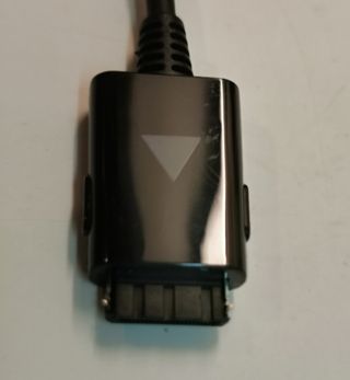 Cavo Audio Video Scart/Cbf Samsung BN39-01154F