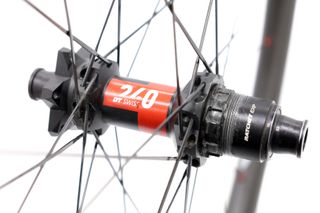 Ruedas MTB Kasper Wheels