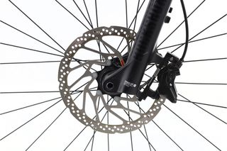 Cube Reaction Hybrid Race XT (ebike) t.XL Reacondicionada