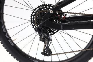 Fantic XTF-A 1.5 (ebike) t.L Reacondicionada