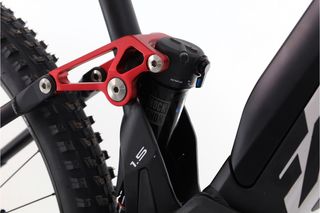 Fantic XTF-A 1.5 (ebike) t.L Reacondicionada