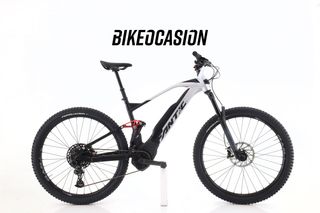 Fantic XTF-A 1.5 (ebike) t.L Reacondicionada
