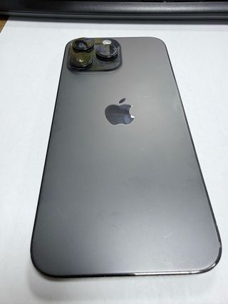 iPhone 14 Pro Max 128GB Negro