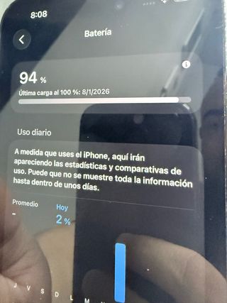 iPhone 14 Pro Max 128GB Negro
