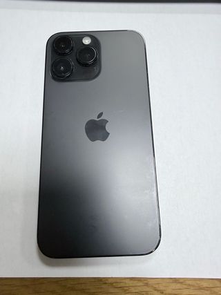 iPhone 14 Pro Max 128GB Negro