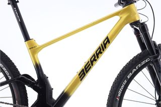 Berria Mako (MTB) t.S Reacondicionada